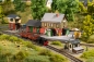 Preview: Auhagen 15306 - Spur TT Set Bahnhof Hagenau