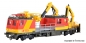 Preview: Kibri 16080 - Spur HO Motorturmwagen MTW 100.083/1