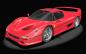 Preview: Pocher HK62 - Ferrari F50 – Rosso Corsa – Bausatz im Maßstab 1:8