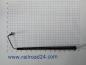 Preview: Railroad24 7366 - Spur HO 2x Gittermastlaterne 140 mm