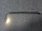 Preview: Railroad24 7366 - Spur HO 2x Gittermastlaterne 140 mm