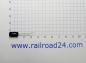 Preview: Railroad24 4608 -  Spur N 10x Stützkondensator