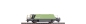 Preview: Bemo 2253262 - Spur HOm  MGB Fd 4852 Selbstentladewagen
