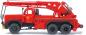 Preview: Preiser 31269 Spur H0 Kranwagen KW 16. F Magirus 250 D 25 A. Bausatz