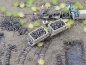 Preview: Juweela 28113 - Torfstich Torfsoden, 40g