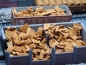 Preview: Juweela 28159 - Metallschrott rostig. Inhalt 30 g