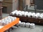 Preview: Juweela 28166 - Drahtrollen Coils Alu