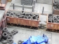 Preview: Juweela 28170 - Altreifen LKW