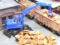 Preview: Juweela 28178 - Radrollen rostig  Inhalt 25g
