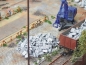 Preview: Juweela 28189 - Industrieschrott ALU Inhalt 75 g