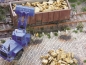 Preview: Juweela 28211 -  Industrieschrott MESSING Inhalt 75 g