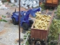 Preview: Juweela 28211 -  Industrieschrott MESSING Inhalt 75 g