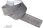 Preview: Juweela 28380 - Spur H0 H0e/H0m Gleiszwischenraum Altstadt Kopfstein L ca. 32cm - 12x
