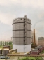 Preview: Joswood 17051 - Gasometer Grundbausatz