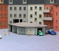 Preview: Joswood 21030 - Garagenhof 1950er Jahre