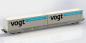 Preview: Igra Modell 96010115 Spur HO Sggnss Vogt-Plastic GmbH