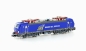 Preview: ASM 30166S - Spur N Elektrische Lokomotive Vectron der WRS Widmer Rail-Service, Sound