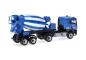 Preview: Herpa 320375 - Spur HO MAN TGS TN Betonmischer-Sattelzug "Martin Baur"