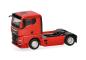 Preview: Herpa 320542 - Spur HO MAN TGX GN Zugmaschine 2achs, rot