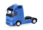 Preview: Herpa 320795 - Spur H0 Volvo FH Aero GL XL Zugmaschine, blau