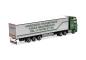 Preview: Herpa 320856 - Spur H0 Mercedes-Benz Actros L Gigaspace Gardinenplanen-Sattelzug, Horeischi Transporte