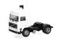 Preview: Herpa 321082 - Spur H0 Volvo F10 Globetrotter Zugmaschine 2achs, weiß
