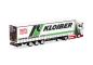 Preview: Herpa 321365 - Spur H0 MAN eTGX GM Sattelzug "Kloiber"
