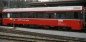 Preview: Bemo 3244104 - Spur HOm RhB B 2494 Einheitswagen IV "Bernina Express"