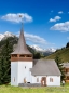 Preview: Kibri 37031 - Spur N Dorfkirche Sertig