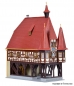 Preview: Kibri 37104 - Spur N Rathaus Michelstadt