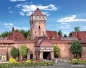 Preview: Kibri 37107 - Spur N Rödertor in Rothenburg o.d. Tauber