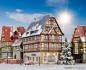 Preview: Kibri 37117 - Spur N Gasthaus Riesen Miltenberg