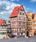 Preview: Kibri 37118 - Spur N Apotheke Aschaffenburg