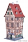 Preview: Kibri 37118 - Spur N Apotheke Aschaffenburg