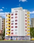 Preview: Kibri 37120 - Spur N Hochhaus mit Ladengeschäft