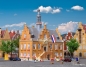 Preview: Kibri 37150 - Spur N Rathaus Purmerend
