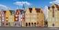 Preview: Kibri 37153 - Spur N  Bürgerhaus in Münster
