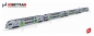 Preview: Hobbytrain H25303 - 4-tlg Triebzug RABe 515 "MUTZ" der BLS, Ep.VI