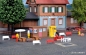Preview: Kibri 37490 - Spur N Ausgestaltungs-Set mit Figuren