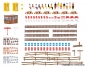 Preview: Kibri 37490 - Spur N Ausgestaltungs-Set mit Figuren