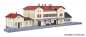 Preview: Kibri 37710 - Spur N Bahnhof Grunzbach