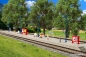 Preview: Kibri 37752 - Spur N Bahnsteig Sommerrain