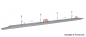 Preview: Kibri 37752 - Spur N Bahnsteig Sommerrain