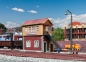 Preview: Kibri 37805 - Spur N Stellwerk Stuttgart-Feuerbach