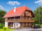 Preview: Kibri 38072 - Spur HO Forsthaus Meran