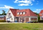 Preview: Kibri 38334 - Spur HO Villa Elbchaussee