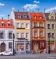 Preview: Kibri 38383 - Spur HO Haus am Ballhausplatz