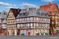 Preview: Kibri 38904 - Spur HO Fachwerk-Eckhaus Miltenberg