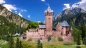 Preview: Kibri 39010 - Spur HO Burg Falkenstein in Kärnten