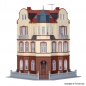 Preview: Kibri 39100 - Spur HO Eckhaus Diplomatenvilla in Bonn